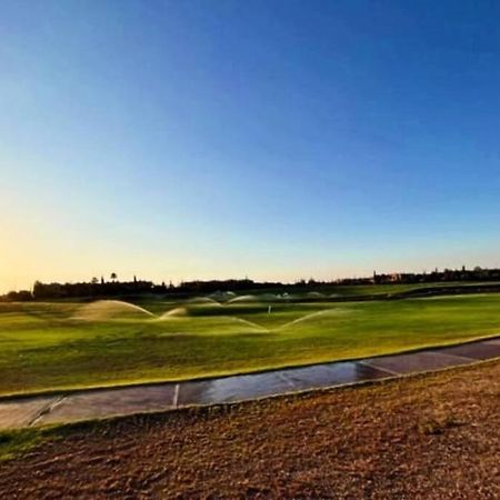 Waky Club Large Luxury Villa Марракеш Экстерьер фото