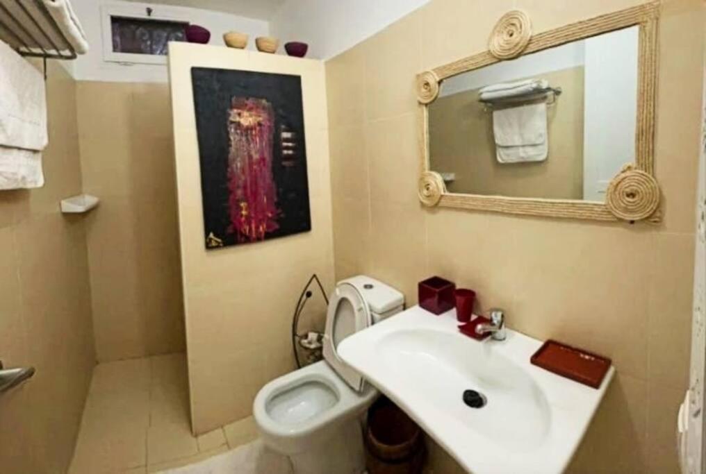 Waky Club Large Luxury Villa Марракеш Экстерьер фото