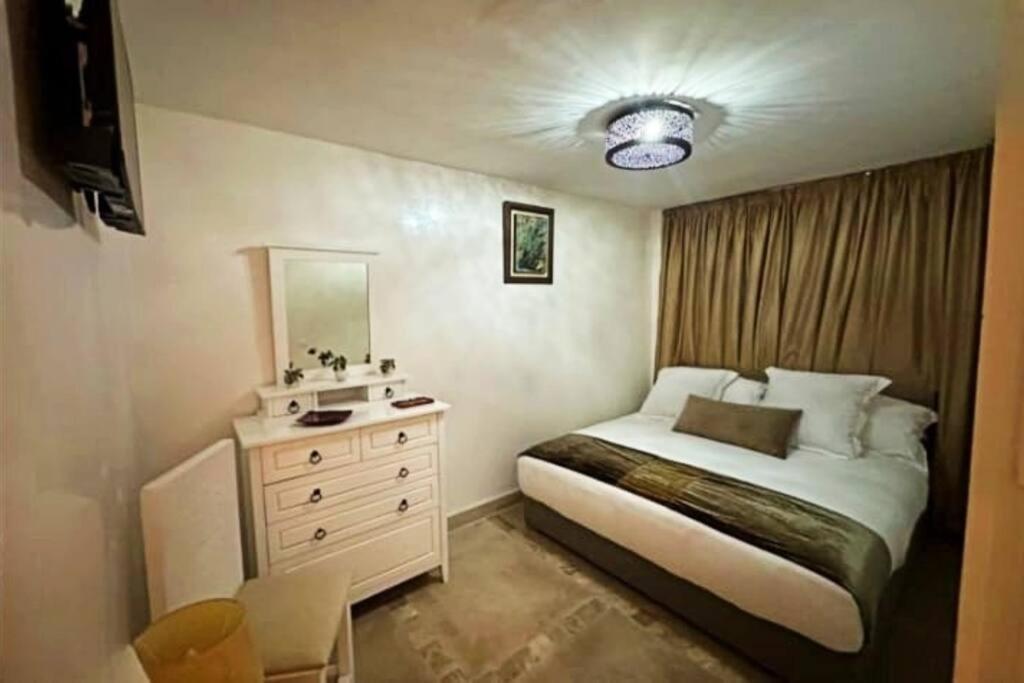 Waky Club Large Luxury Villa Марракеш Экстерьер фото