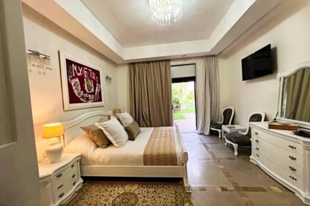Waky Club Large Luxury Villa Марракеш Экстерьер фото