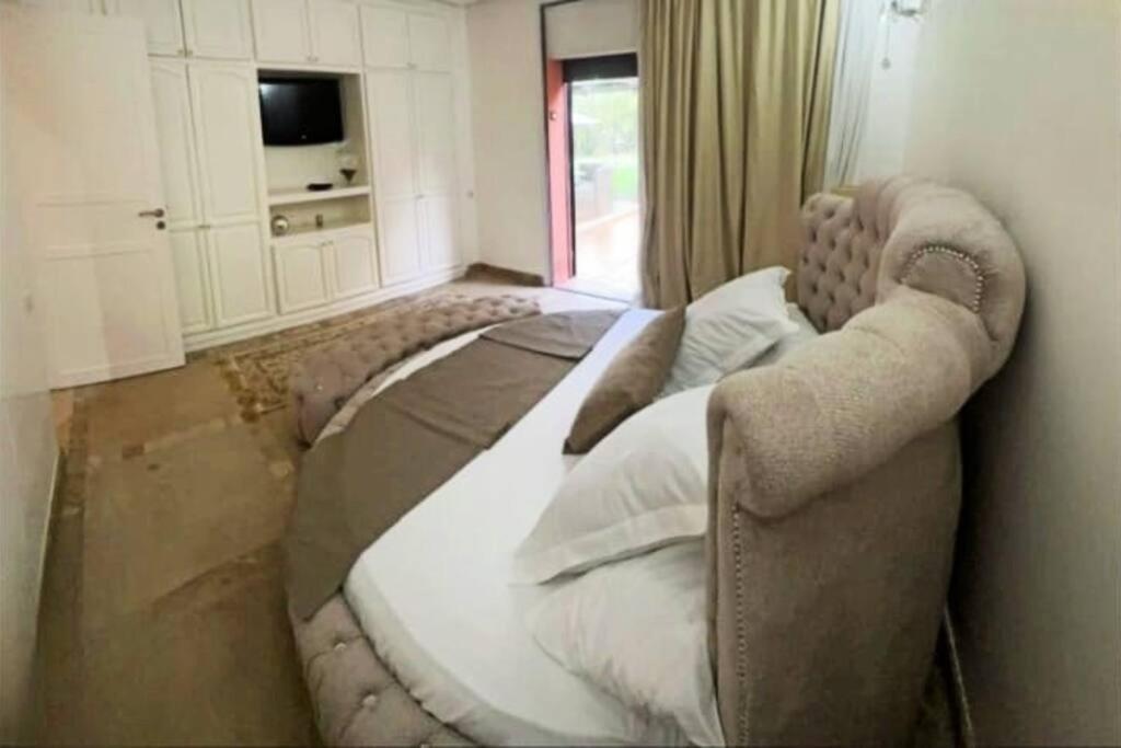 Waky Club Large Luxury Villa Марракеш Экстерьер фото