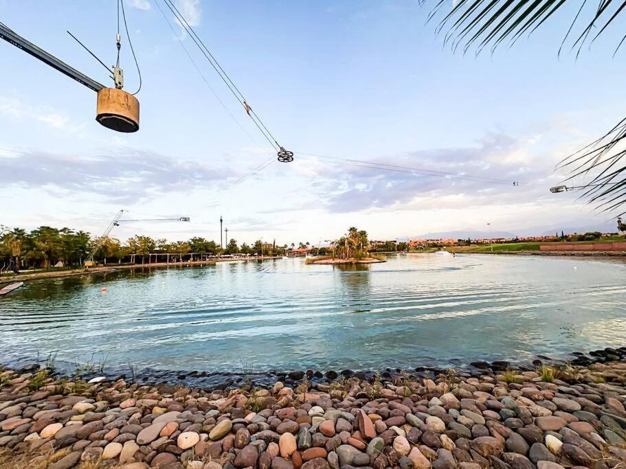 Waky Club Large Luxury Villa Марракеш Экстерьер фото