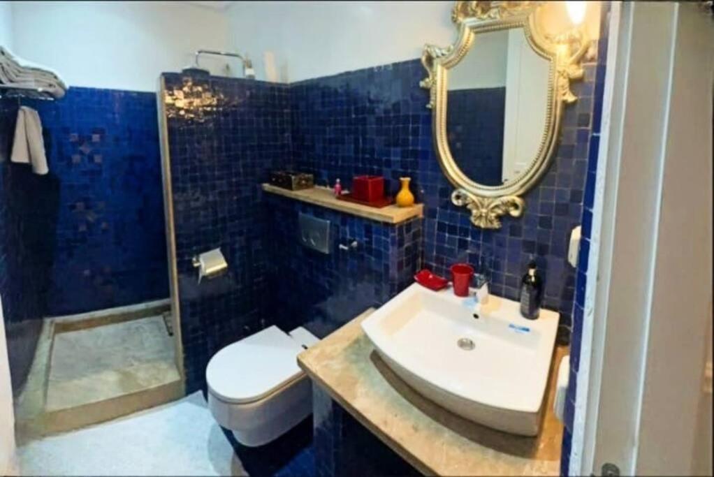 Waky Club Large Luxury Villa Марракеш Экстерьер фото